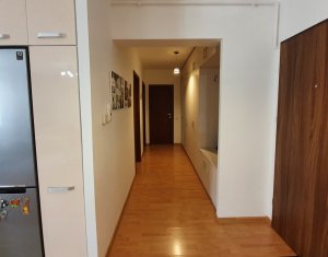 Appartement 3 chambres à vendre dans Cluj-napoca, zone Iris
