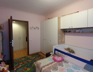 Appartement 3 chambres à vendre dans Cluj-napoca, zone Iris