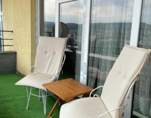 Lakás 2 szobák eladó on Cluj-napoca, Zóna Baciu