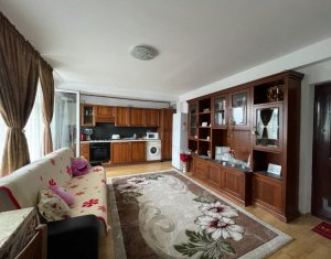 , 32m2 dans Cluj-napoca, zone Baciu