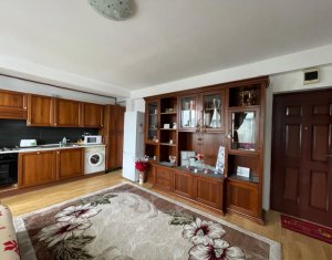 Lakás 2 szobák eladó on Cluj-napoca, Zóna Baciu