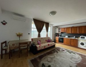 Lakás 2 szobák eladó on Cluj-napoca, Zóna Baciu