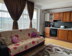 Lakás 2 szobák eladó on Cluj-napoca, Zóna Baciu