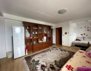 Lakás 2 szobák eladó on Cluj-napoca, Zóna Baciu