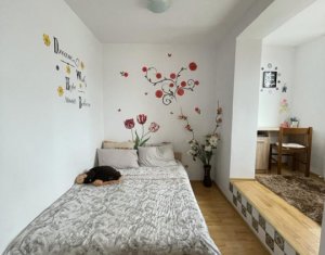 Lakás 2 szobák eladó on Cluj-napoca, Zóna Baciu