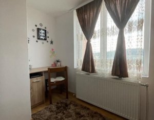 Lakás 2 szobák eladó on Cluj-napoca, Zóna Baciu