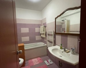 Lakás 2 szobák eladó on Cluj-napoca, Zóna Baciu