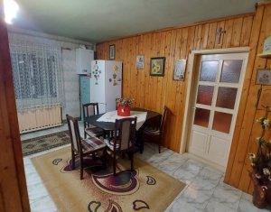 Appartement 3 chambres à vendre dans Cluj-napoca, zone Centru