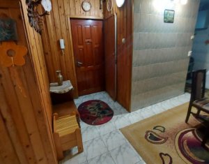 Appartement 3 chambres à vendre dans Cluj-napoca, zone Centru