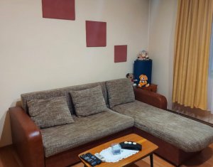 Appartement 3 chambres à vendre dans Cluj-napoca, zone Centru