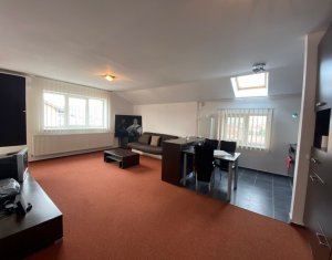 Appartement 2 chambres à vendre dans Floresti