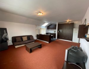 Appartement 2 chambres à vendre dans Floresti