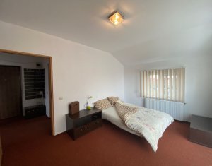 Appartement 2 chambres à vendre dans Floresti