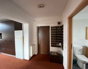 Appartement 2 chambres à vendre dans Floresti