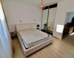 Appartement 2 chambres à vendre dans Floresti