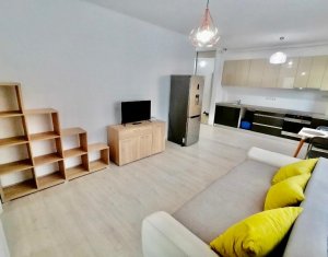 Appartement 2 chambres à vendre dans Floresti