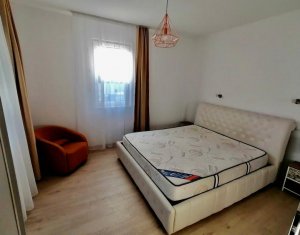 Appartement 2 chambres à vendre dans Floresti