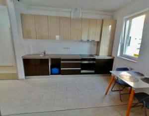 Appartement 2 chambres à vendre dans Floresti