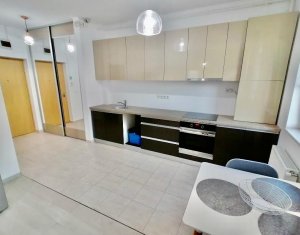 Appartement 2 chambres à vendre dans Floresti
