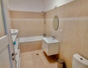 Appartement 2 chambres à vendre dans Floresti