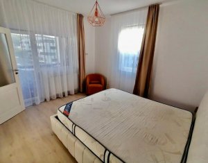 Appartement 2 chambres à vendre dans Floresti