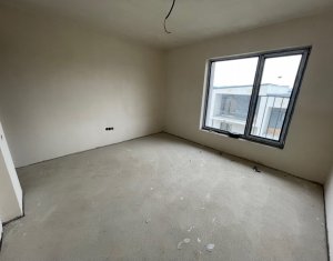 Maison 6 chambres à vendre dans Floresti