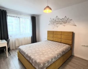 Appartement 2 chambres à vendre dans Floresti