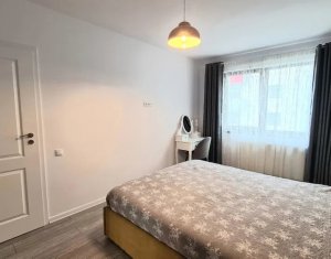 Appartement 2 chambres à vendre dans Floresti