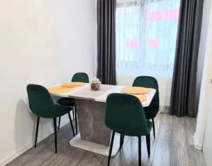 Appartement 2 chambres à vendre dans Floresti