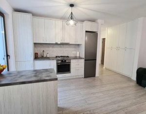 Appartement 2 chambres à vendre dans Floresti