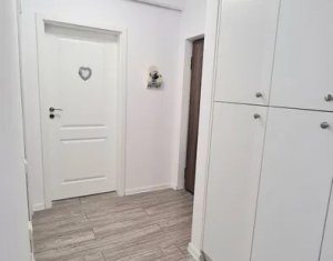 Appartement 2 chambres à vendre dans Floresti