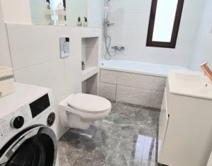 Appartement 2 chambres à vendre dans Floresti