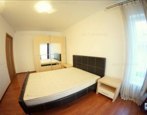 Appartement 3 chambres à louer dans Cluj-napoca, zone Centru