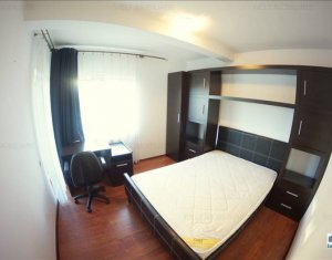 Appartement 3 chambres à louer dans Cluj-napoca, zone Centru