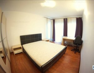 Appartement 3 chambres à louer dans Cluj-napoca, zone Centru