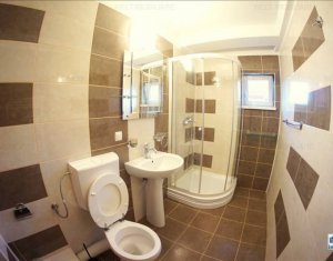 Appartement 3 chambres à louer dans Cluj-napoca, zone Centru