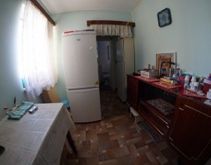 Appartement 3 chambres à vendre dans Cluj-napoca, zone Manastur
