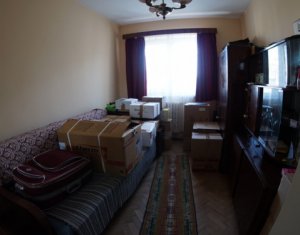 Appartement 3 chambres à vendre dans Cluj-napoca, zone Manastur