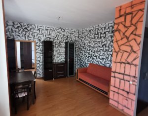 Appartement 2 chambres à vendre dans Cluj-napoca, zone Iris