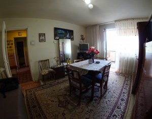 , 47m2 dans Cluj-napoca, zone Manastur