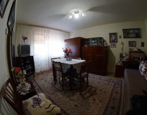 Appartement 2 chambres à vendre dans Cluj-napoca, zone Manastur