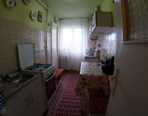 Appartement 2 chambres à vendre dans Cluj-napoca, zone Manastur