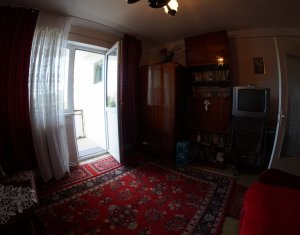 Appartement 2 chambres à vendre dans Cluj-napoca, zone Manastur