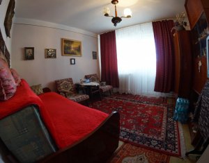 Appartement 2 chambres à vendre dans Cluj-napoca, zone Manastur