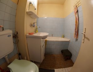 Appartement 2 chambres à vendre dans Cluj-napoca, zone Manastur