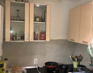 Appartement 2 chambres à vendre dans Cluj-napoca, zone Manastur