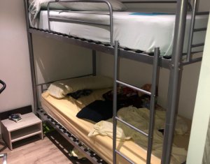 Appartement 2 chambres à vendre dans Cluj-napoca, zone Manastur