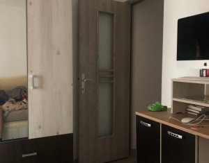 Appartement 2 chambres à vendre dans Cluj-napoca, zone Manastur
