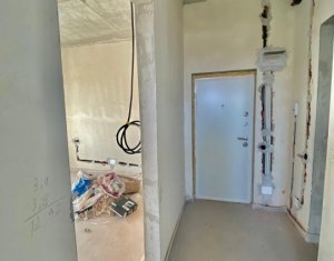 Appartement 2 chambres à vendre dans Floresti