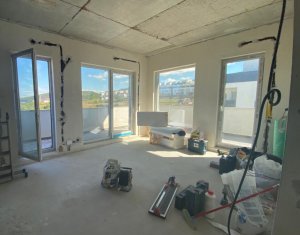 Appartement 2 chambres à vendre dans Floresti